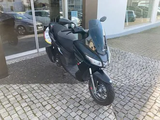 aprilia sxr 50