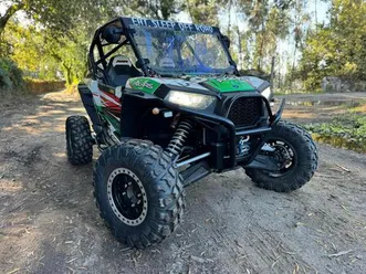 polaris rzr 1000 cruz