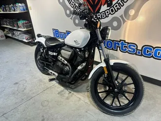 2014 yamaha bolt™