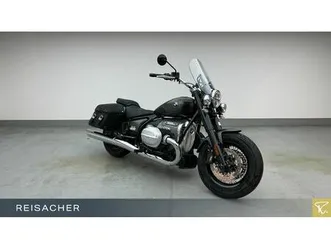 bmw r 18 classic manhattan matt