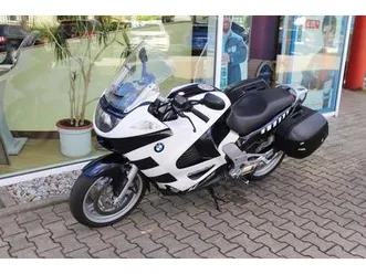 bmw k 1200 rs + abs
