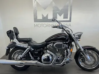 honda powersports vtx1800c • 2002
