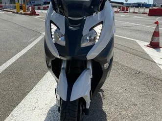 bmw c 650 sport