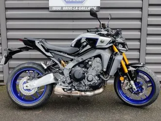 yamaha mt-09 sp 850 cm3