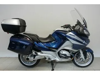 bmw r 1200 rt*esa*koffer*top-case*scheckheft*