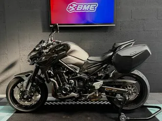 kawasaki z900 full - 2023