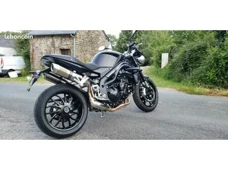 speed triple 1050