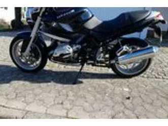 bmw r 1200 r
