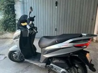 aprilia sxr 50 - 2024