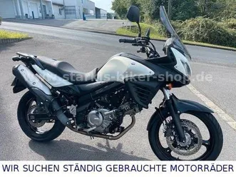 suzuki dl 650 v-strom