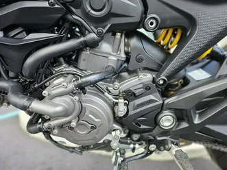 used 2023 ducati monster 937 +