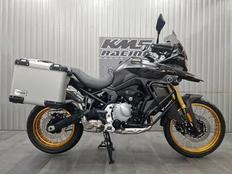 ds 900 x black knight (35 kw)