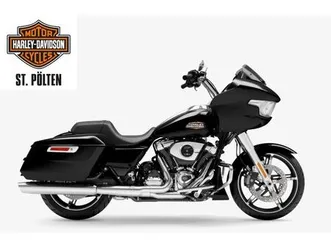 occasion harley-davidson road glide fltrx