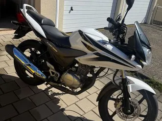 honda cbf125