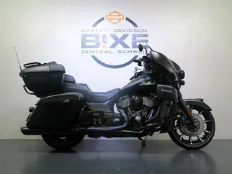 roadmaster dark horse