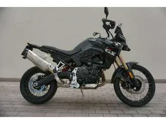 f 900 gs
