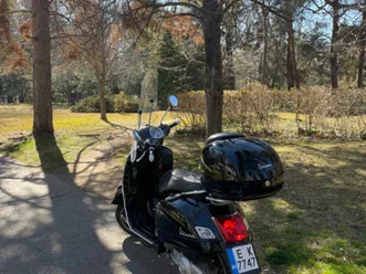 vespa 300 gts300ie →