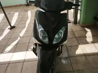 yamaha x-city 250 blu/azzurro