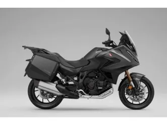 honda nt dct eera - transport - 6 lat gwarancji - model 2026 benzyna