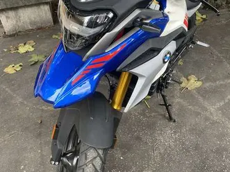bmw g 310 gs