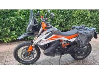 790 adventure r (2019 - 20)