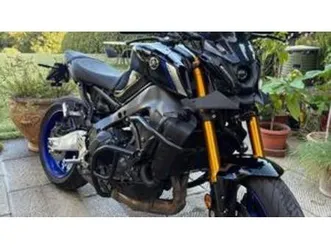 mt-09 sp (2021 - 23)