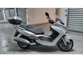 xciting 250 (2005 - 06)