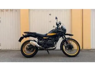 himalayan 450 (2024 - 25)