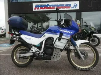 honda transalp 600 transalp xl 600 v