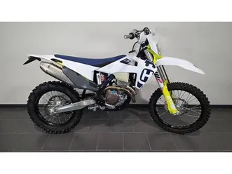 husqvarna fe 350 akrapovic - nur 6bh