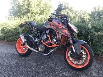 ktm 1290 super duke r 2019