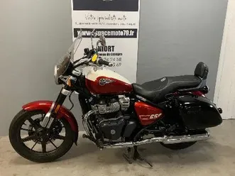 royal-enfield super meteor 650 2024