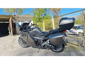 bmw k 1300 gt 3 kufera abs el vizir esa,xenon,tempomat,grijanje,nove g, 2011 god.