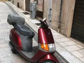 piaggio sfera 50