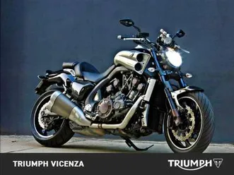yamaha vmax abs nero