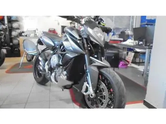 vendo mv agusta rivale 800 eas (2013 -15) usata a rapallo (codice 9831251) - moto.it