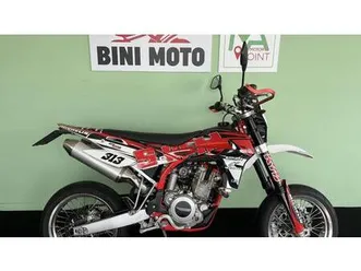 vendo swm sm 500 r (2015 - 16) usata a manerba del garda (codice 9830596) - moto.it