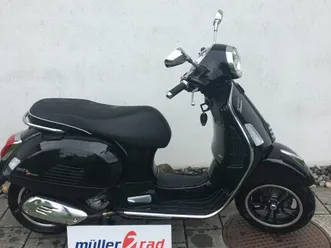 piaggio vespa gts 310, scooter, occasion, chf 5'790.-