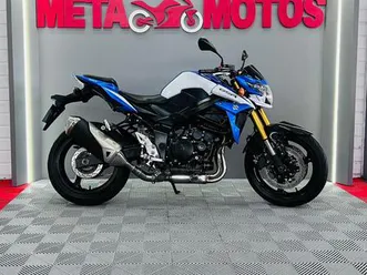 suzuki gsr n 750 za