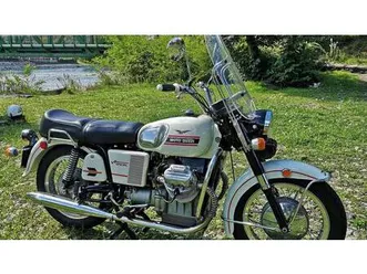 vendo moto guzzi v7 special (2025) usata a novara (codice 9830793) - moto.it