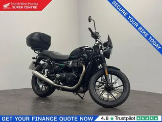 triumph speed twin 900 euro 5 900 cc