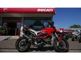 ducati hypermotard 939 **werkstatt geprüft**