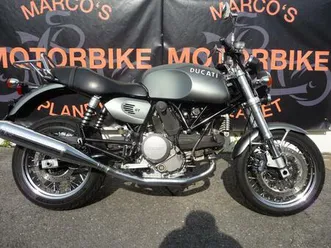 ducati gt 1000