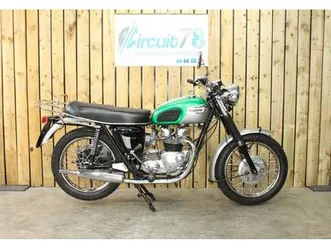 triumph 500 500 cc