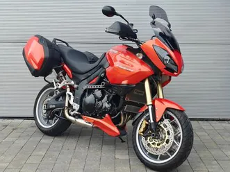 triumph tiger 1050 - 1050 cc