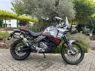 ducati desert x zubehör versand ab 214€