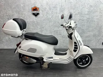 vespa gts