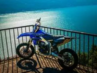 yamaha yz 450 2021 targata