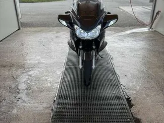 honda st 1300 frecce dinamiche