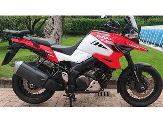 vendo suzuki v-strom 1050xt (2020 - 23) usata a calvisano (codice 9831373) - moto.it